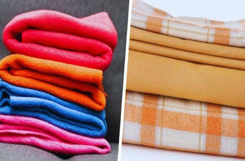  Fleece vs. Flannel: Which Shirt Fabric Is Right for You?