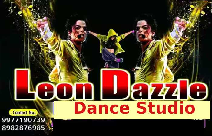 Leon Dazzle Dance Studio
