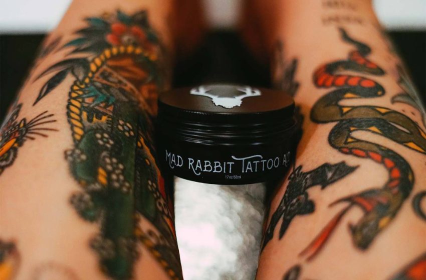  Amazing Tips to Keep Your Tattoo Glowing and Beautiful