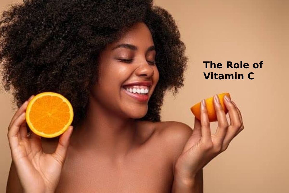 The Role of Vitamin C, Its Benefits and Applications in Skincare