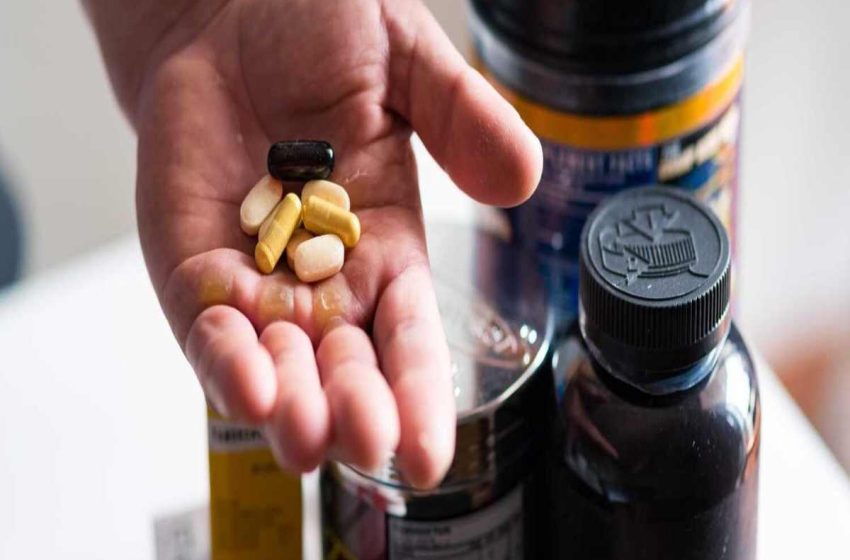  Your Guide to the Best Supplements for Muscle Growth